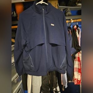 Figs XL jacket